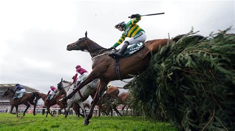 grand national|Relive Grand National as I Am Maximus triumphs at Aintree .